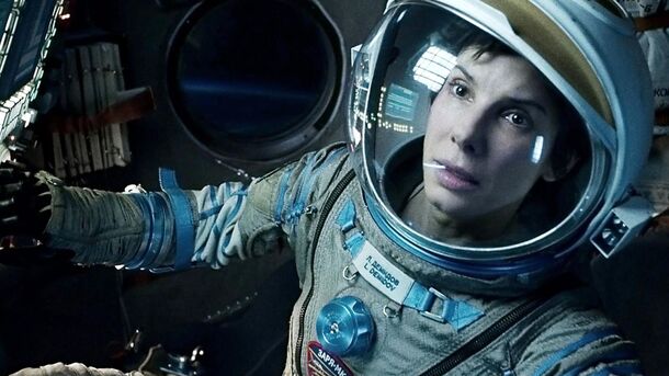 All Aboard the Sandra Bullock Train: Her 10 Best Movies, Ranked - image 8