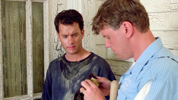 10 Lesser-Known Roles of Tom Hanks You Might Have Overlooked - image 8