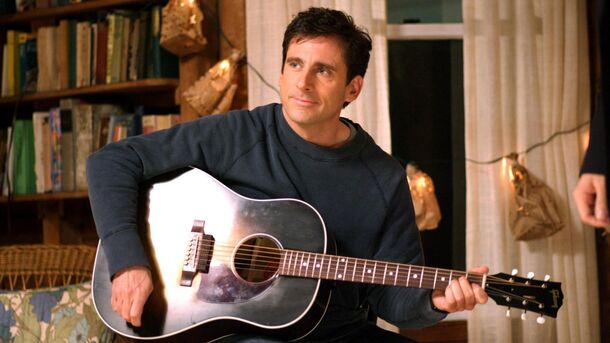 The 10 Best Steve Carell Movies, According to Rotten Tomatoes - image 2