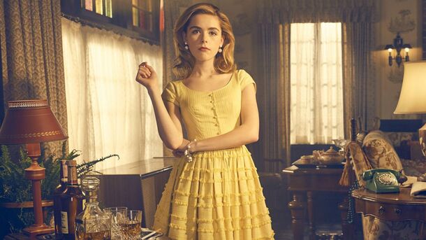 9 Best Kiernan Shipka Movies and TV Shows, Ranked by Rotten Tomatoes - image 9