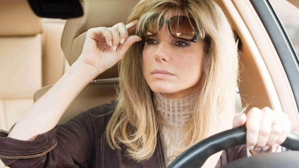 All Aboard the Sandra Bullock Train: Her 10 Best Movies, Ranked - image 9