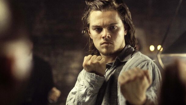 All the Times Leonardo DiCaprio Didn't Win an Oscar: His Films Ranked - image 9