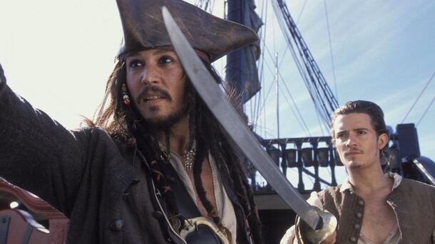 From Pirates to Sweeney Todd: 10 Best Johnny Depp's Films, Ranked - image 9