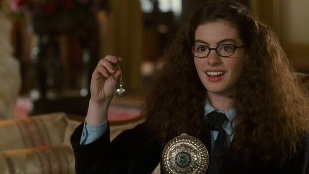 From Princess Diaries to The Intern: Anne Hathaway's 10 Best Roles, Ranked - image 9