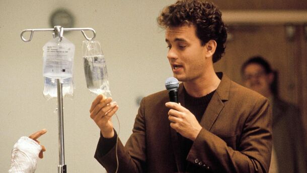 10 Lesser-Known Roles of Tom Hanks You Might Have Overlooked - image 9