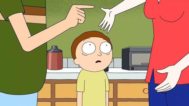 5 Darkest Rick and Morty Moments That Got Fans Depressed - image 1