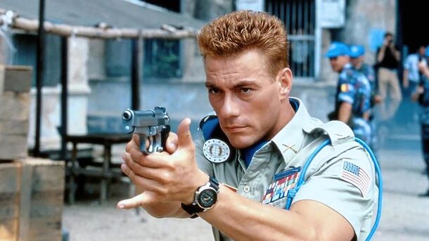 10 Military Action Movies So Bad, They're Actually Good - image 10