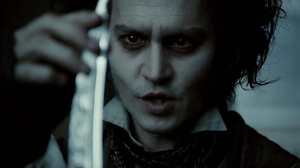 From Pirates to Sweeney Todd: 10 Best Johnny Depp's Films, Ranked - image 10