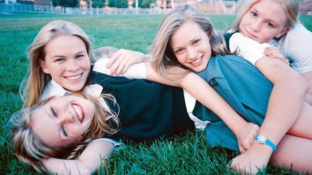 10 Teen Movies That Nailed The Novel They Were Based On - image 10