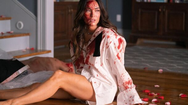 The 10 Best Megan Fox Movies, According to Rotten Tomatoes - image 10