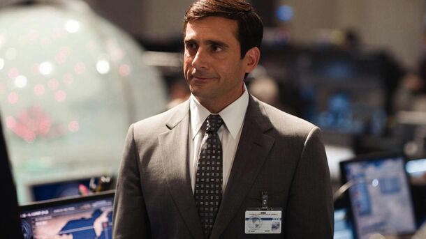 The 10 Best Steve Carell Movies, According to Rotten Tomatoes - image 1