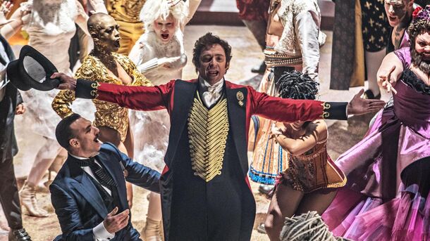 Hugh Jackman's 10 Best Roles: From Wolverine Claws to Greatest Showman - image 10