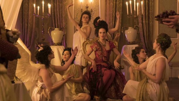 10 Best Period Dramas To Watch if You Like Versailles, Ranked - image 1