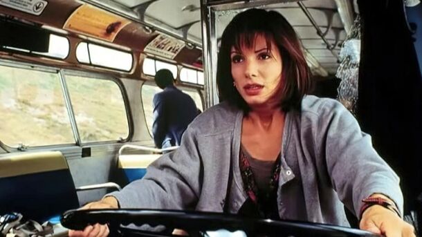 All Aboard the Sandra Bullock Train: Her 10 Best Movies, Ranked - image 10
