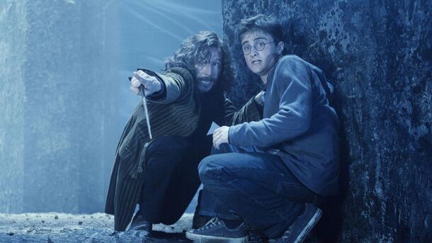 Up For Some Nostalgia? 7 Harry Potter Fan Theories That Ended Up Not Being True - image 2