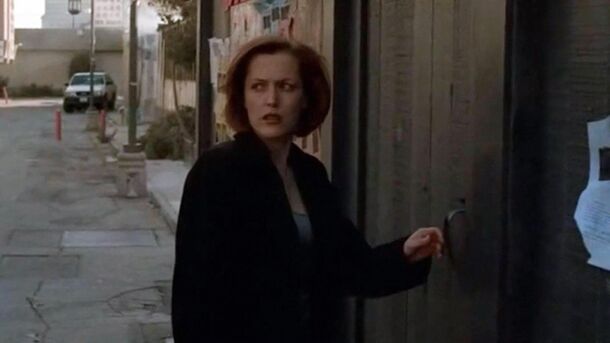 Did You Know Gillian Anderson Wrote & Directed This X-Files Episode? - image 1