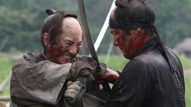 10 Samurai Movies That Are Highly Rewatchable - image 7