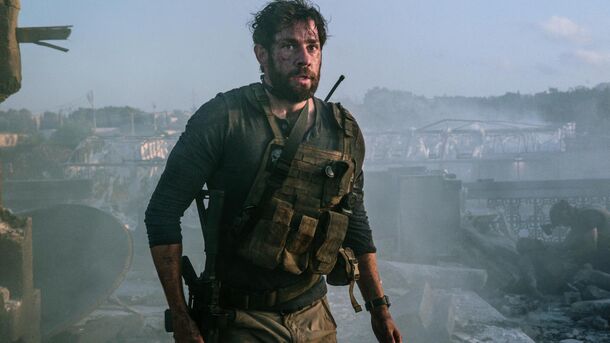 The 10 Best Movies To Watch if You Like Black Hawk Down, Ranked - image 4