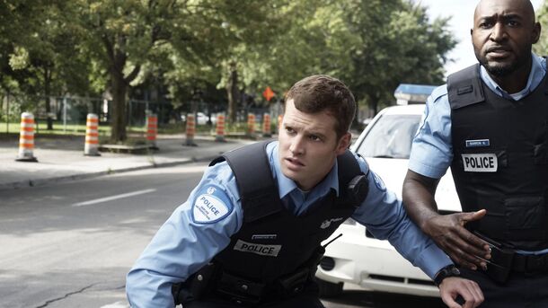 The 20 Best Shows To Watch if You Like The Rookie, Ranked - image 1