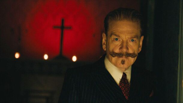 Definitive Ranking Of All Kenneth Branagh's Poirot Films, Including A Haunting in Venice - image 3