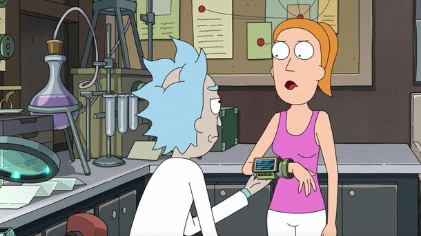 We Wish We Had One: Rick and Morty's Most Awe-Inspiring Gadgets - image 2