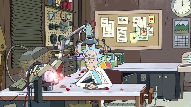 5 Darkest Rick and Morty Moments That Got Fans Depressed - image 2