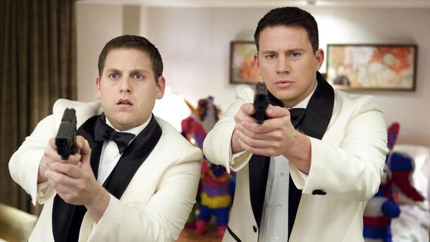 10 Buddy Cop Movies That Are Highly Rewatchable - image 6