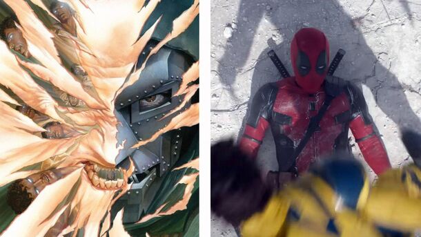 New Deadpool & Wolverine Trailer Seems to Confirm Major MCU Theory... Or Just Teases Fans - image 1