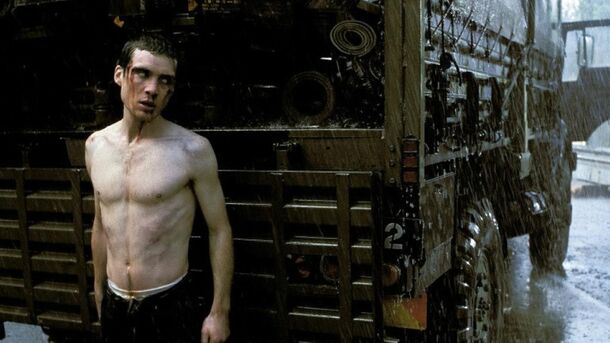 Cillian Murphy's 20 Best Movies, According to Rotten Tomatoes - image 6
