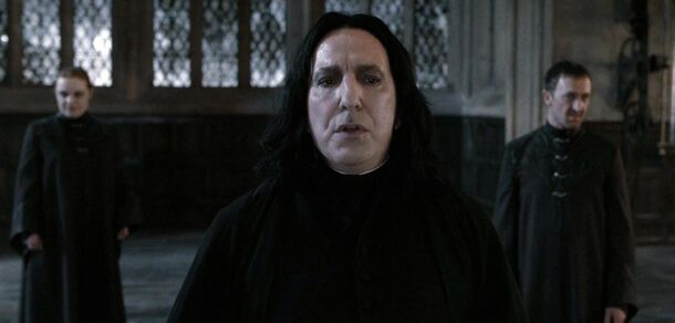Fan Rating: 5 Harry Potter Villains Who At Times Felt Worse Than Voldemort - image 3