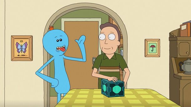 We Wish We Had One: Rick and Morty's Most Awe-Inspiring Gadgets - image 3