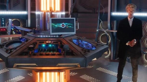 Is The Newest The Best? Every Modern Era Doctor Who TARDIS Interior Ranked - image 4