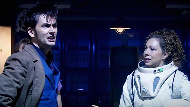 First For Rewatch: Top 5 IMDb-Rated Doctor Who Episodes Starring David Tennant - image 4