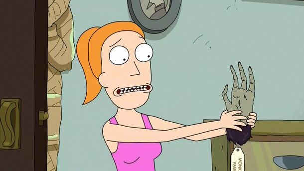 The Worst Thing Each Smith Family Member Has Done In Rick and Morty - image 4