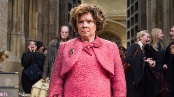 Fan Rating: 5 Harry Potter Villains Who At Times Felt Worse Than Voldemort - image 2