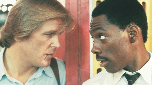The 18 Best Eddie Murphy Movies, According to Rotten Tomatoes - image 2