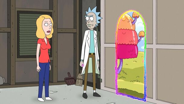 We Wish We Had One: Rick and Morty's Most Awe-Inspiring Gadgets - image 5