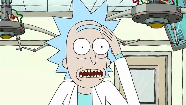 The Worst Thing Each Smith Family Member Has Done In Rick and Morty - image 5