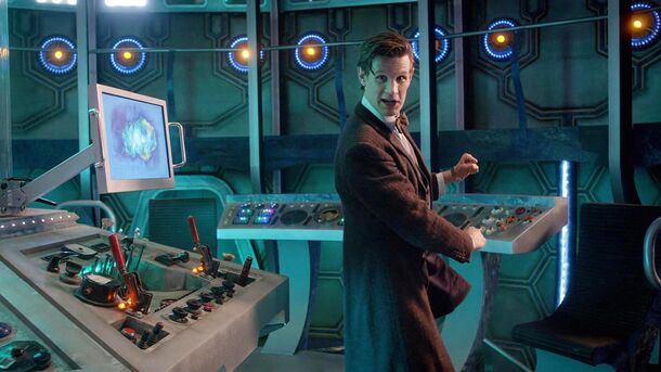 Is The Newest The Best? Every Modern Era Doctor Who TARDIS Interior Ranked - image 3