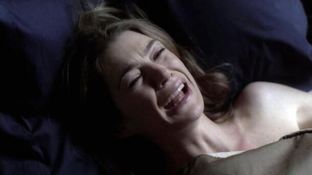 The Most Embarrassing Grey's Anatomy Moments Fans Still Cringe Over - image 2