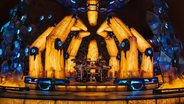 Is The Newest The Best? Every Modern Era Doctor Who TARDIS Interior Ranked - image 2