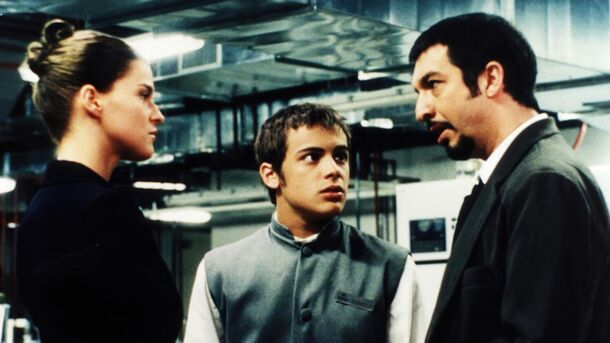 10 Heist Movies from the 2000s Worth Re-watching Tonight - image 8