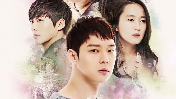 7 K-Dramas With Lead Possessing Superpower In Otherwise Normal World - image 4