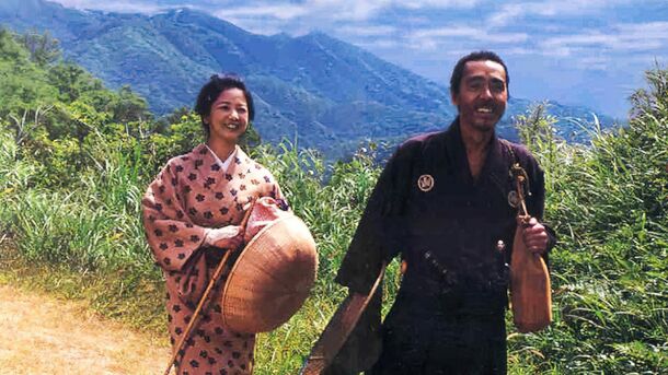 10 Samurai Movies That Are Highly Rewatchable - image 8