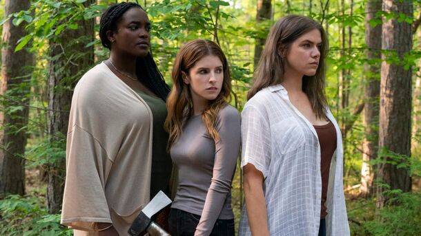The 20 Best Anna Kendrick Movies, According to Rotten Tomatoes - image 14