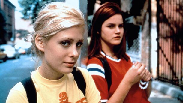 20 Teen Dramas from the 90s That Deserve a Second Look - image 5