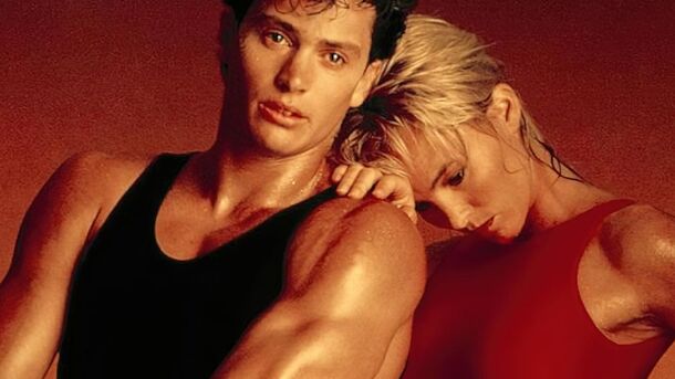 10 Sports Dramas From The 80s So Bad They re Actually Good