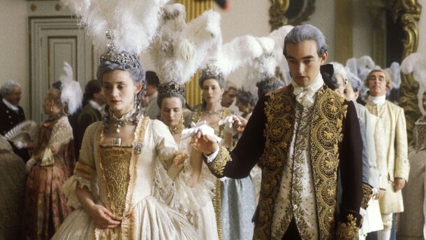 The Most Underrated Historical Dramas of the 1990s, Ranked - image 4