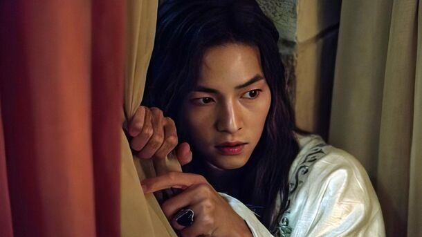 Exciting Detour Into Korean History: 7 K-Dramas Set In Pre-Joseon Era - image 5