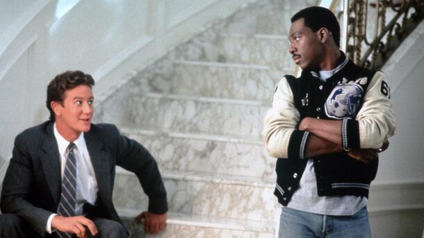 The 18 Best Eddie Murphy Movies, According to Rotten Tomatoes - image 17